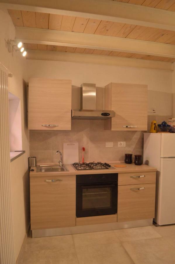Il Posto Dell'Origano Apartment La Spezia Exterior foto