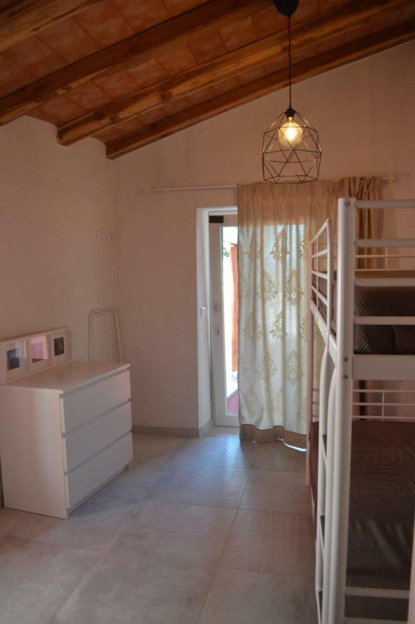 Il Posto Dell'Origano Apartment La Spezia Exterior foto