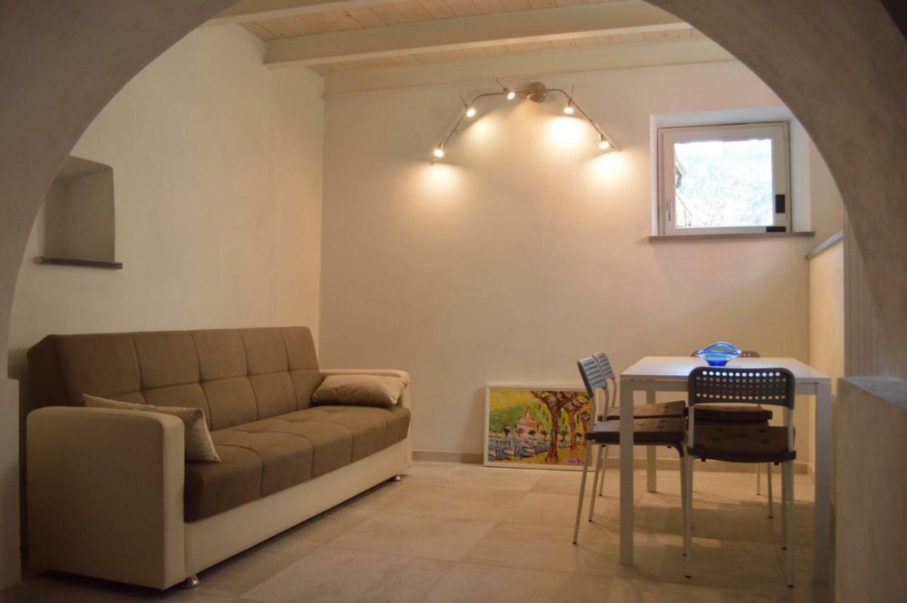 Il Posto Dell'Origano Apartment La Spezia Exterior foto