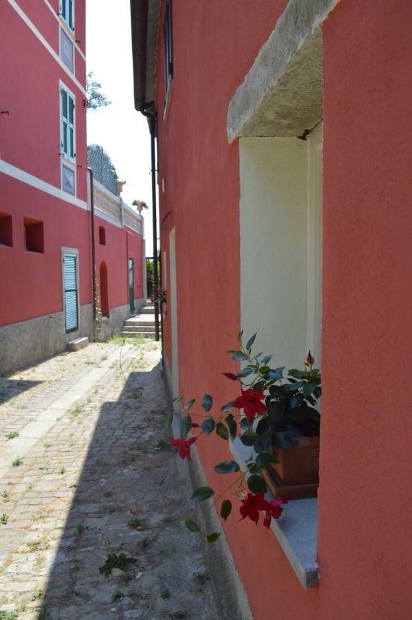 Il Posto Dell'Origano Apartment La Spezia Exterior foto