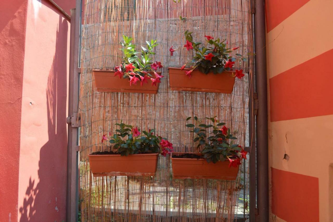 Il Posto Dell'Origano Apartment La Spezia Exterior foto